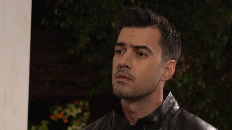 Έλα στη θέση μου: Η μνήμη του Αντρέα δείχνει να επανέρχεται