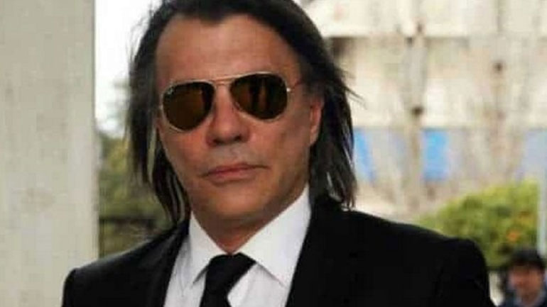 Παραιτήθηκε από δήμαρχος Μαραθώνα ο Ηλίας Ψινάκης