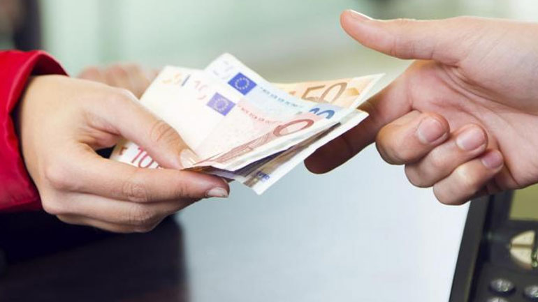 «Πράσινο φως» για το Κοινωνικό Εισόδημα Αλληλεγγύης Μαΐου