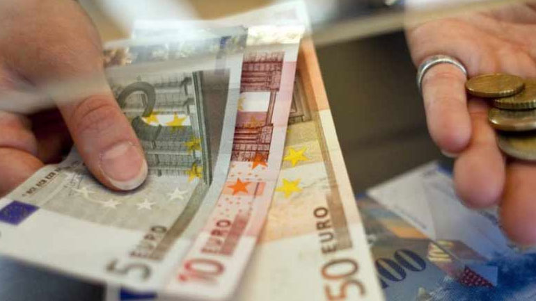 Στα 1,79 δις οι ληξιπρόθεσμες υποχρεώσεις της γενικής κυβέρνησης