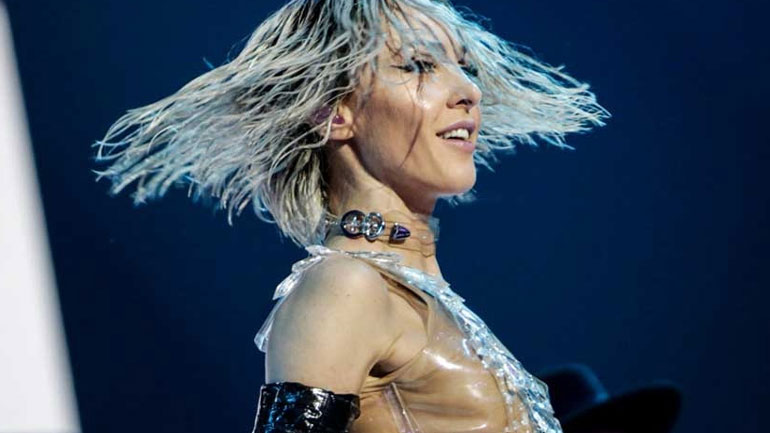 Eurovision 2019: Η ανακοίνωση του ΡΙΚ για τα τεχνικά προβλήματα της Τάμτα στην δεύτερη πρόβα