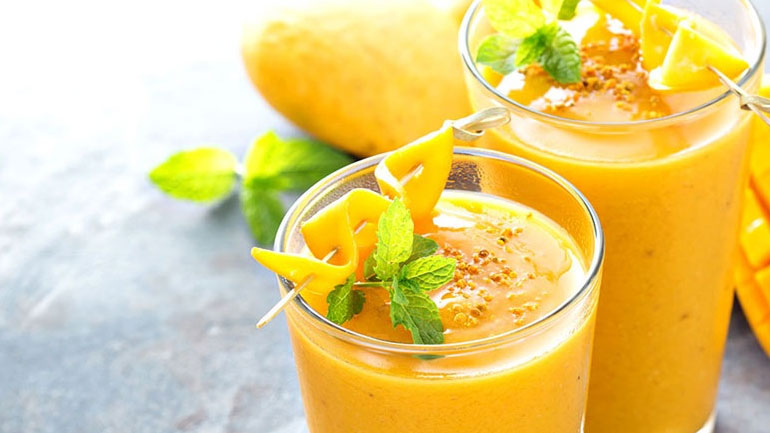 Ξεκίνα δυναμικά την ημέρα σου με ένα θρεπτικό και άκρως γευστικό smoothie!