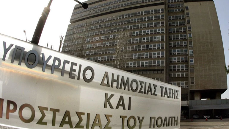 Απάντηση του Υπ. Προστασίας του Πολίτη στον Μητσοτάκη: «Μετεωρίζεται από τη λασπολογία στην τρομολαγνεία»