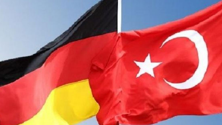 Γερμανία: Σεβασμό της κυπριακής ΑΟΖ ζήτησε το Βερολίνο από την Άγκυρα