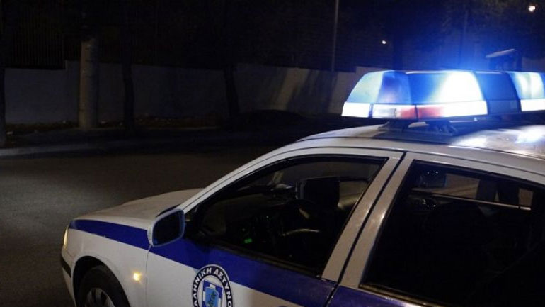 Πέντε συλλήψεις για την επίθεση σε σύνδεσμο του Άρη στον Εύοσμο