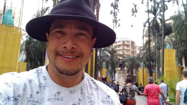 Δολοφονήθηκε Κολομβιανός σκηνοθέτης που έκανε ντοκιμαντέρ για τον εμφύλιο