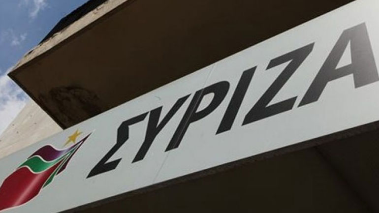 ΣΥΡΙΖΑ: Βαθιά θλίψη για τον θάνατο του Γιάννη Ιωάννου