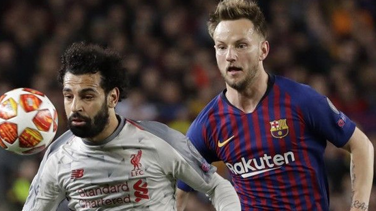 Ίντερ: Κοντά σε συμφωνία για τον Ράκιτιτς