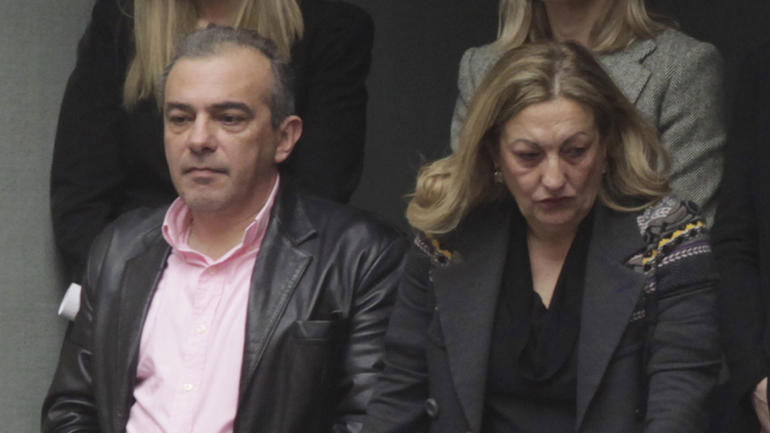 Ζανέτ Τσίπρα: «Δεν θα επιτρέψω να διασύρουν τη μνήμη του πατέρα μου»