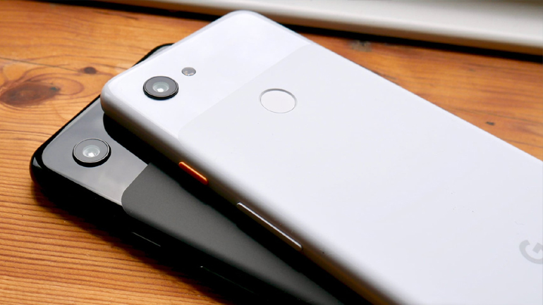 Google Pixel 3a: Ιδιαίτερα εύκολο στην επιδιόρθωση