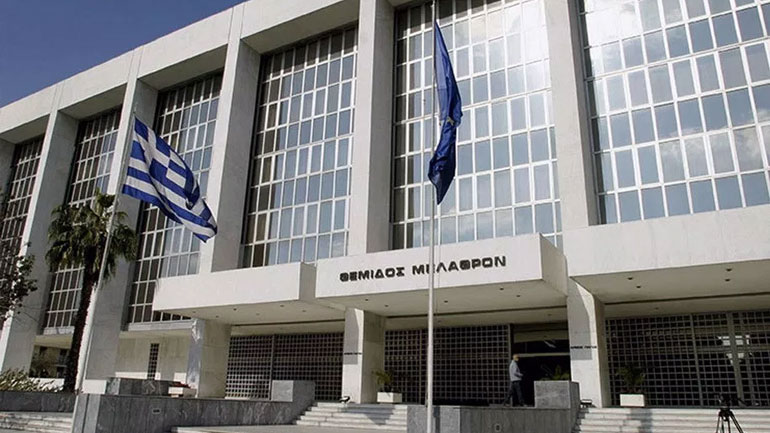 Παρέμβαση Αρείου Πάγου για την άδεια στον Δημ. Κουφοντίνα