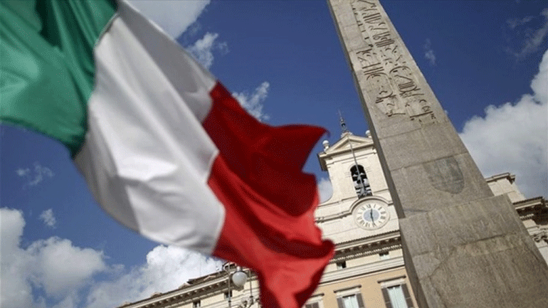 Ιταλία: Η ακροδεξιά Λέγκα «βρίσκεται» σε πτώση, σύμφωνα με δημοσκοπήσεις