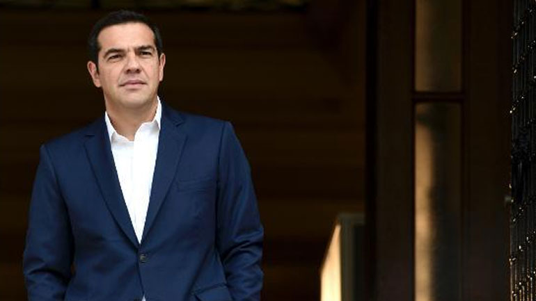 Περιοδεία του Αλ. Τσίπρα σε Ιωάννινα, Άρτα, Πρέβεζα, Λευκάδα το Σαββατοκύριακο