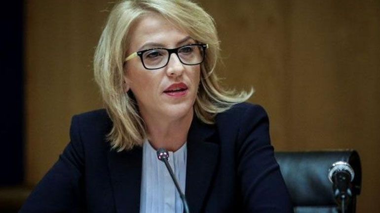 Δούρου: «Ενωμένοι αποφασιστικά, αλλάζουμε τα δεδομένα για το περιβάλλον και για τις ζωές μας στην Αττική»