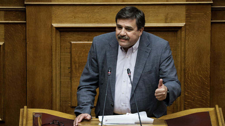 Ξανθός: «Δομικά αναξιόπιστη η ΝΔ. Δεν είμαστε όλοι ίδιοι»