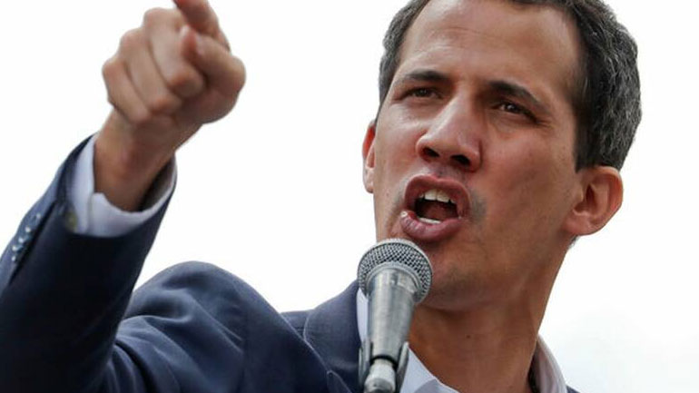 Σε νέες κινητοποιήσεις καλεί ο Γκουαϊδό