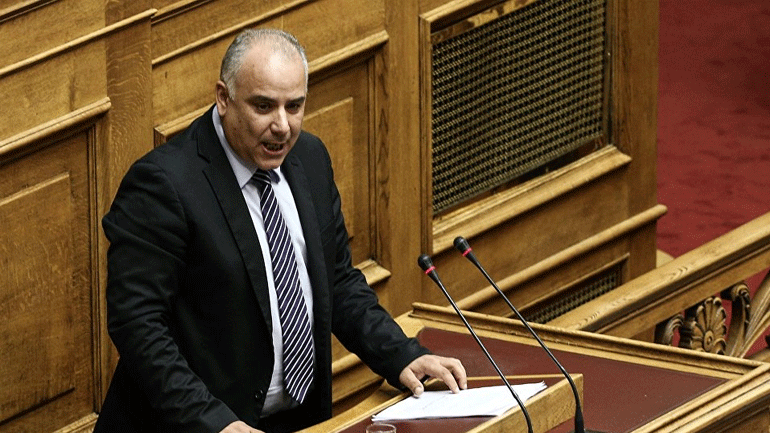 Ψήφισε «ναι» κι έγινε της …εξαφανίσεως