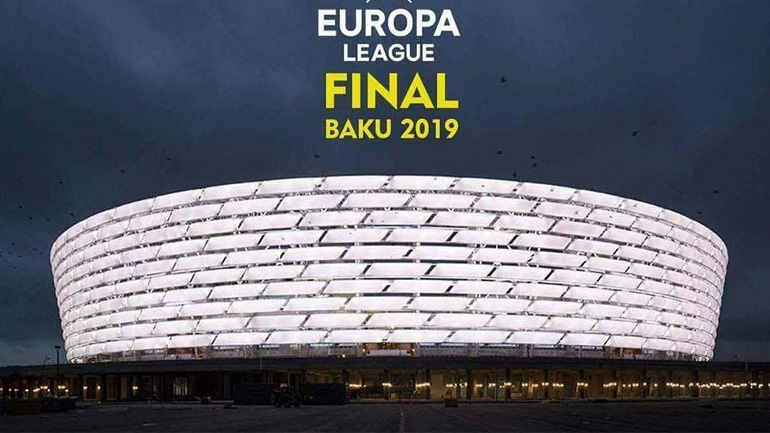 Οργή των Άγγλων οπαδών για τον τελικό του Europa League