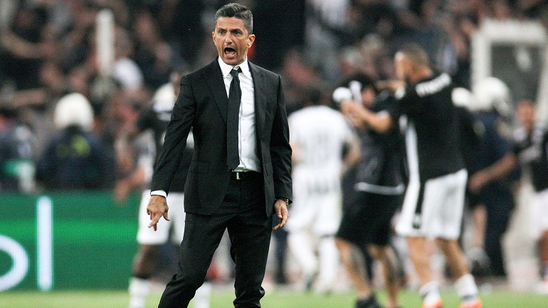 Έκλεισε φιλικό με την Κλουζ ο ΠΑΟΚ