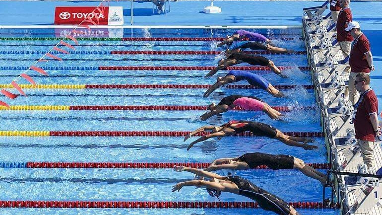 Κολύμβηση: Οι Βαλκανικοί των Νέων στην Καβάλα