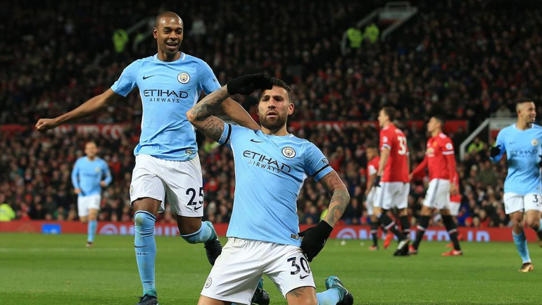 Θέλει να φύγει το καλοκαίρι από τη Σίτι ο Οταμέντι