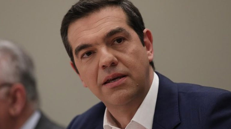 Αλ. Τσίπρας: Το πενάκι του Γιάννη Ιωάννου θα λείψει από κάθε σκεπτόμενο πολίτη