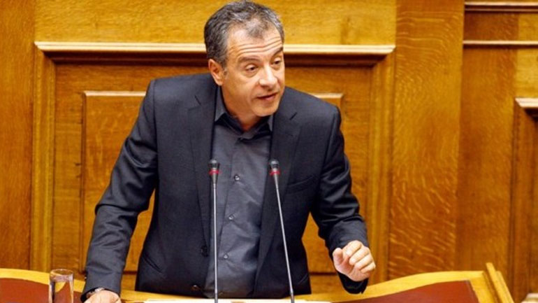 Θεοδωράκης: Ζητάμε από τους πολίτες να θυμώσουν και να ψηφίσουν