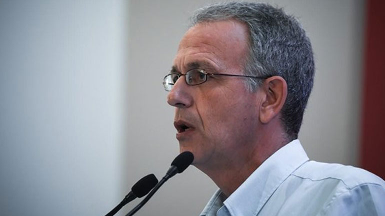 Π. Ρήγας: Θα υπερασπίσουμε τα κυριαρχικά μας δικαιώματα