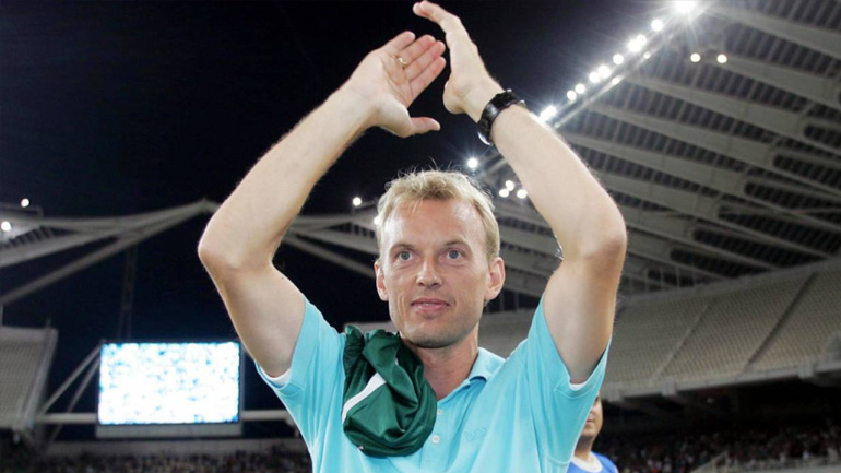 Ο Χένρικσεν βγήκε νικητής στη μάχη του με τον καρκίνο!