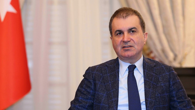 Απειλές για νέο «Αττίλα» εξαπολύει η Τουρκία