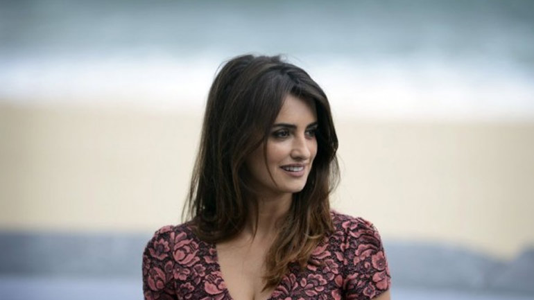 Ισπανία: Το φεστιβάλ του Σαν Σεμπαστιάν βραβεύει την Πενέλοπε Κρουζ