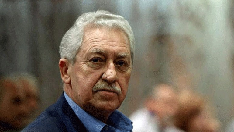 Κουβέλης: Ανάπτυξη του θαλάσσιου τουρισμού με σεβασμό στην ανθρώπινη εργασία και στο θαλάσσιο περιβάλλον