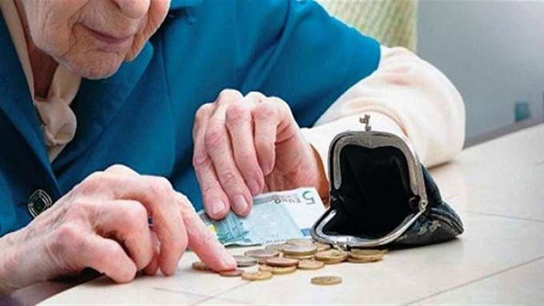 Πότε θα καταβληθούν οι συντάξεις Ιουνίου 