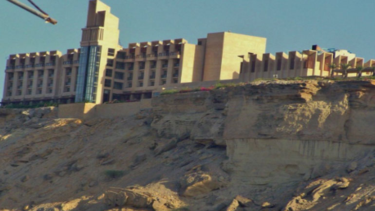 Πακιστάν: Η οργάνωση «Απελευθερωτικός Στρατός του Μπαλουχιστάν» ανέλαβε την ευθύνη για την επίθεση στο ξενοδοχείο