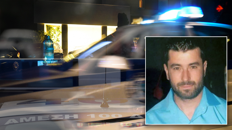 Έγκλημα στη Φιλαδέλφεια