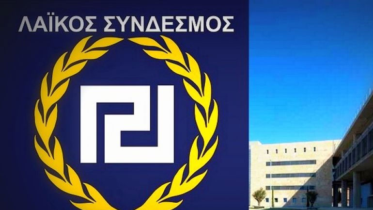 Εκτός εκλογών η παράταξη της Χρυσής Αυγής στη Θεσσαλονίκη