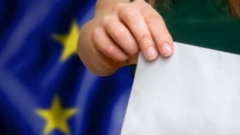 Γαλλία: «Στόχος η Γη», μια οικολογική έκκληση για τις Ευρωεκλογές