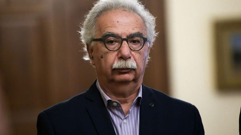 Γαβρόγλου στους μαθητές του διασυνοριακού φεστιβάλ Πρεσπών: «Έχετε βάλει και εσείς ένα πετραδάκι για μια ειρηνικότερη Ευρώπη»