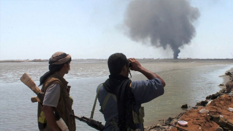 Υεμένη: Οι δυνάμεις των Χούτι ξεκινούν να αποσύρονται από λιμάνια της Χοντέιντα