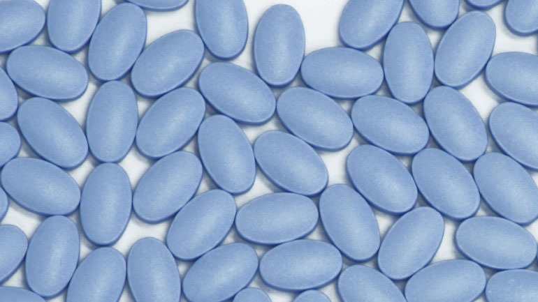 Η επίδραση placebo στις κλινικές δοκιμές της σιλδεναφίλης