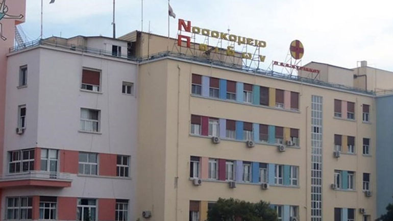 Αισιοδοξία για την 8χρονη Αλεξία – Κούνησε τα χέρια και τα πόδια της