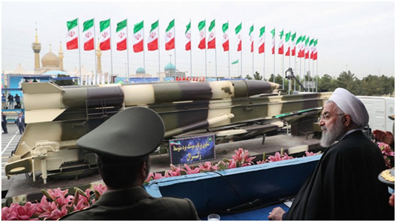 SPIEGEL : Οποιαδήποτε σύγκρουση με το Ιράν, απειλή για την Ευρώπη