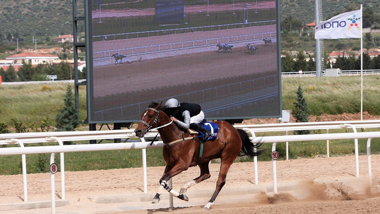 Markopoulo Park: Θεαματικές κούρσες, τζακ ποτ στο Σκορ 6 και πολλές εκπλήξεις