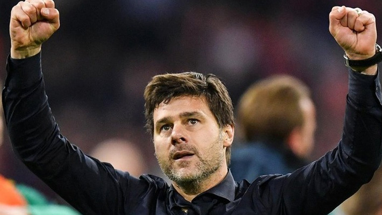 Ο Ποκετίνο ζητά 20 εκ. ευρώ από την Γιουβέντους!