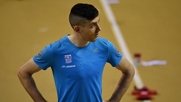 Κορυφαίος Ευρωπαίος με το… καλημέρα ο Τεντόγλου