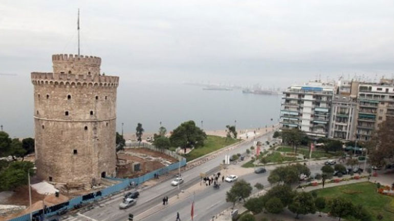 Θεσσαλονίκη: Στους 19 οι υποψήφιοι δήμαρχοι για τον κεντρικό δήμο με απόφαση του Πρωτοδικείου