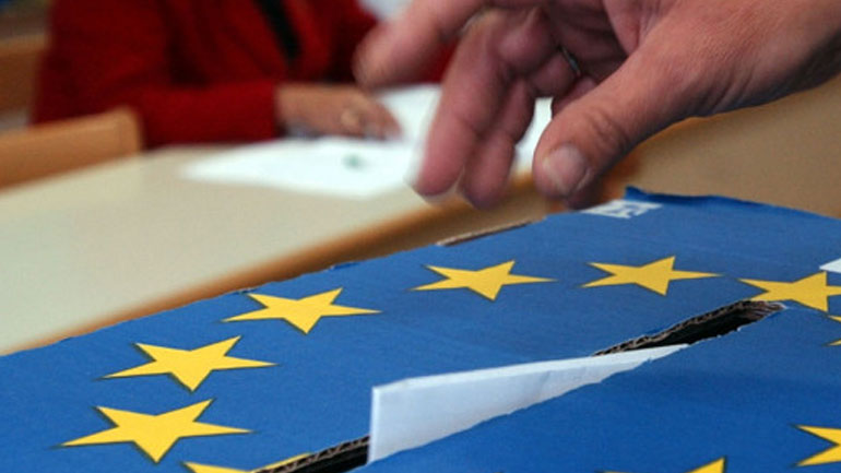 Καμπάνια ενημέρωσης για τις ευρωεκλογές: «Σημασία έχει να ψηφίσεις και όχι το τι θα ψηφίσεις»
