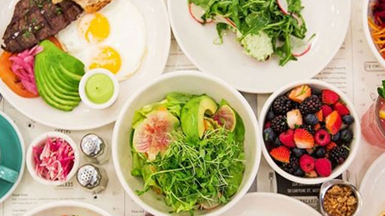 Γιατί πρέπει να τρώτε πρωινό πλούσιο σε πρωτεΐνες