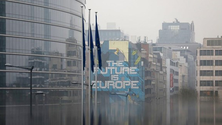 Οι Ευρωπαίοι αδιαφορούν για τις ευρωεκλογές