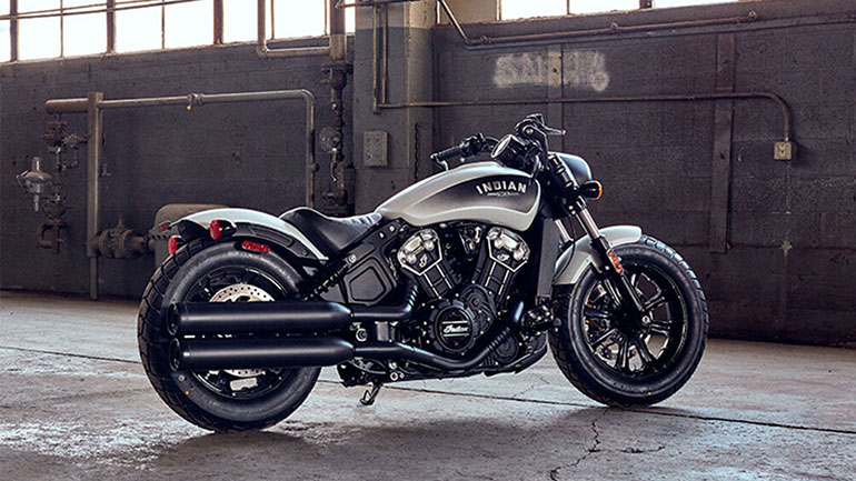 Indian: Μια ακόμα ανάκληση, αυτή τη φορά για τα φρένα